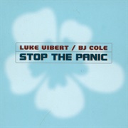 Luke Vibert & BJ Cole - Stop the Panic