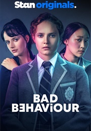 Bad Behaviour (2023)