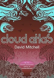 Cloud Atlas (David Mitchell)