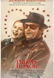 Jack Nicholson - Prizzi's Honor (1985)