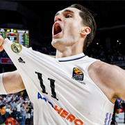 Mario Hezonja