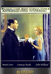 Morals for Women (1931)