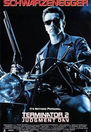 Hasta La Vista, Baby. (1991)