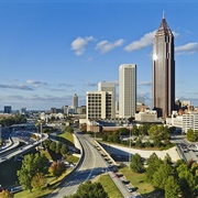 Atlanta, Georgia