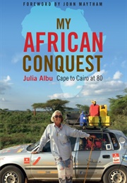 My African Conquest (Julia Albu)