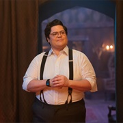 S6.E10: The Promotion