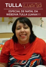 Especial De Natal Da Webdiva Tulla Luana!!! (2010)