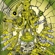 Shackleton - Freezing, Opening, Thawing