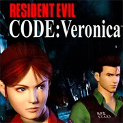 Resident Evil - Code: Veronica (2000)