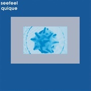 Seefeel - Quique (1993)