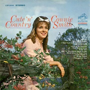 Cute 'N' Country - Connie Smith