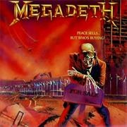 Bad Omen - Megadeth