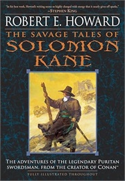 Solomon Kane (Robert E. Howard)