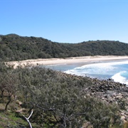 Noosa National Park