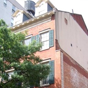 Merchant's House Museum