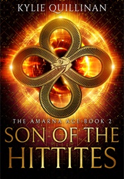 Son of the Hittites (Kylie Quillinan)