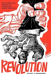 Revolution (Jack London)