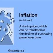 Inflation