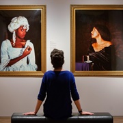 Visit Art Galleries in Your City