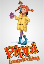 Pippi Longstocking (1997–1998)