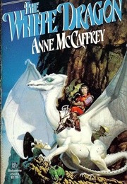 The White Dragon (McCaffrey, Anne)