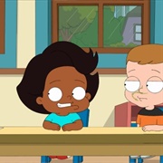 S4.E20: Of Lice & Men