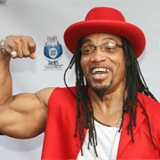 Grandmaster Melle Mel