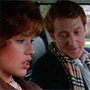 Mr. Standish (The Breakfast Club, 1985)