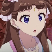 Lishu (The Apothecary Diaries)