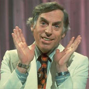Larry Grayson