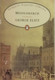 Middlemarch (Eliot, George)