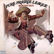 Falling in and Out of Love - Pure Prairie League