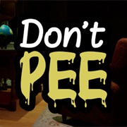 Don't Pee