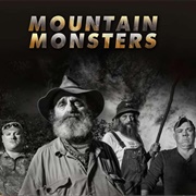 Mountain Monsters Season 8