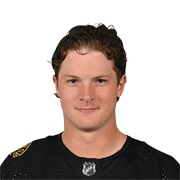 Trent Frederic (American) - Boston Bruins