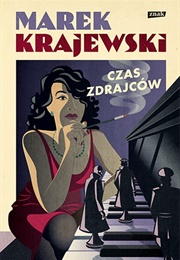 "Czas Zdrajców" (2022)