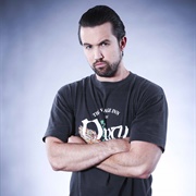 Ronald "Mac" Mcdonald