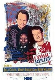 Comic Relief V (1992)