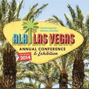 American Librarians Association Conference