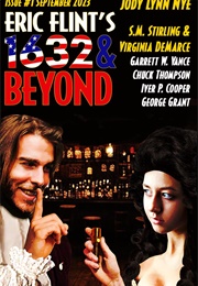 Eric Flint's 1632 & Beyond Issue #1 (Jody Lynn Nye)