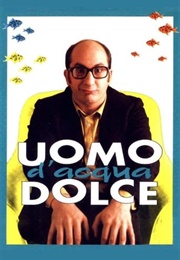 Uomo D'Acqua Dolce (1997)