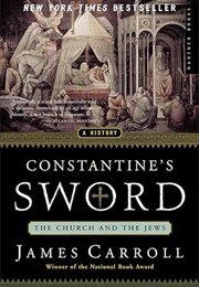 Constantine's Sword (James Carroll)
