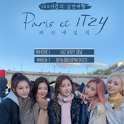 Paris Et ITZY