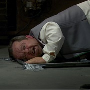 S11.E8: Charlie Catches a Leprechaun