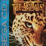 San Diego Zoo Presents - The Animals!