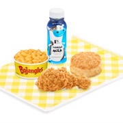 Chicken Leg Kids' Meal