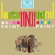 Haircut 100 - Paint and Paint