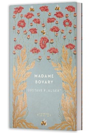 Madame Bovary (Gustave Flaubert)