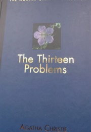 The Thirteen Problems (Agatha Christie)