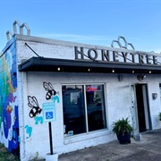 Honeytree Meadery